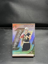 2023 Panini Rookies & Stars #YO-JH Jake Haener Year One