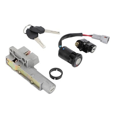 For Talaria Sting Ignition Key Switch Electric Bike Key Reliable Ignition System