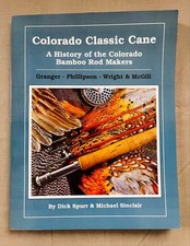 book Colorado Classic Cane