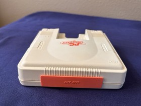 PC Engine console AV booster cable Boxed set NTSC-J CIB With Games