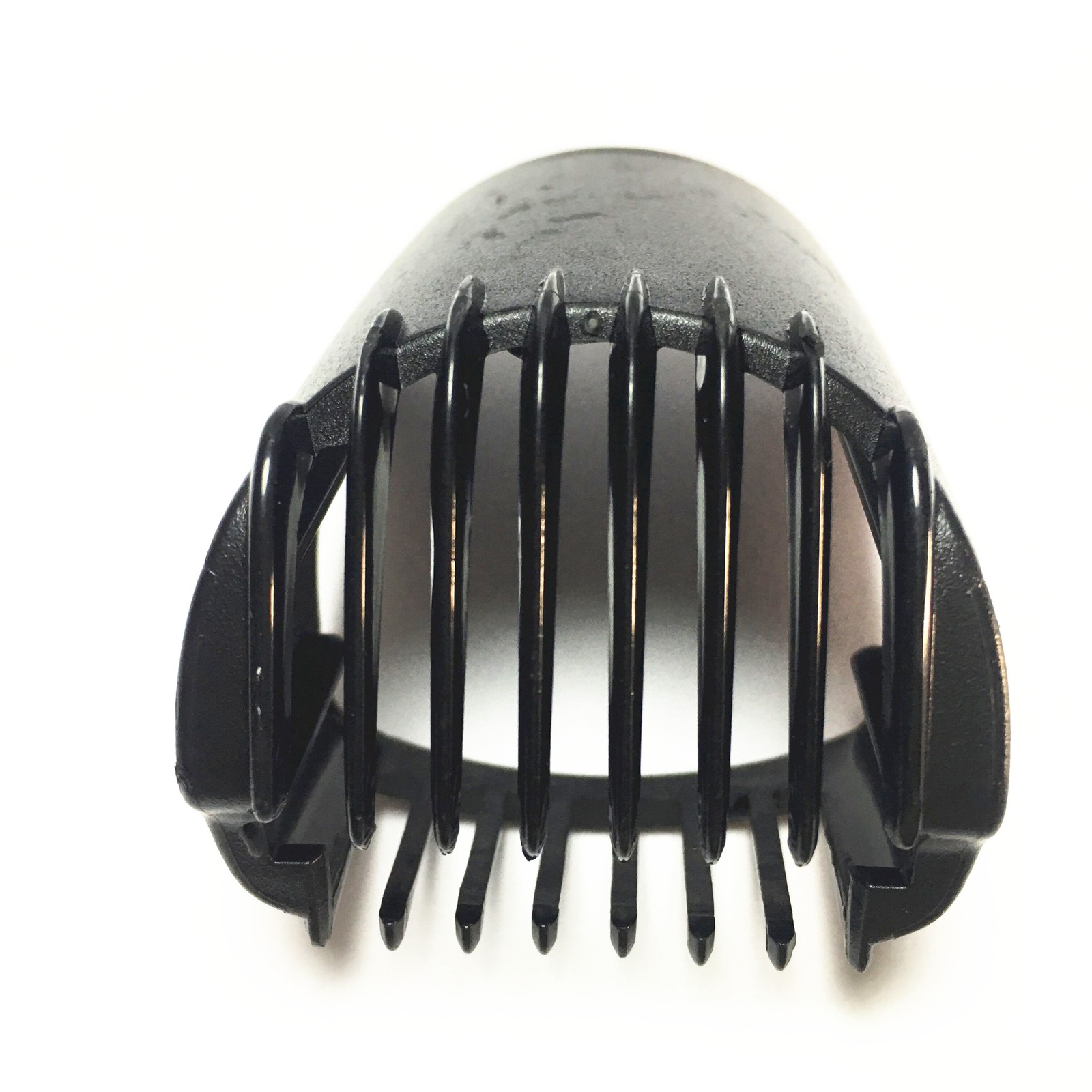 Hair Clipper COMB For Philips Norelco QT4070 QT4050 QT4090 QT4075 Barber Black