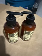 WEN by Chaz Dean Sweet Almond Mint Styling Creme 6oz With PUMP