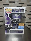 Funko Pop! RocksPapa V Perpetua - Hot Topic Exclusive #500 W/Protector