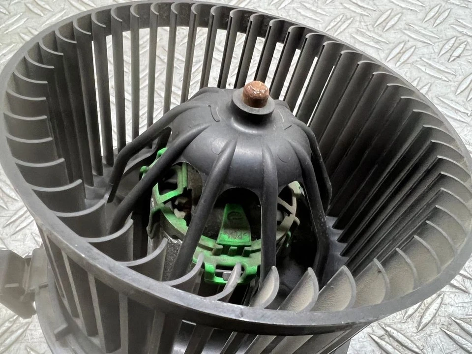 Renault Megane II 2005 Calefactor Ventilador Motor Gasolina 83kW BEN16919 - Imagen 3 de 4