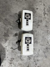 Cibie 175s Fog Light Pair With Covers