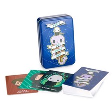 Harry Potter - Avoid You Know Who Card Game, Officially Licensed Merchandise, Fa