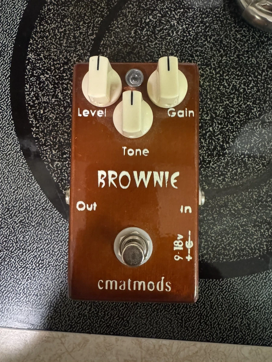 CMATMODS Guitar Effects Pedals for sale | eBay