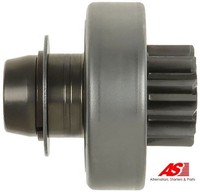 As-Pl SD3013(VALEO) Freilaufgetriebe FüR Starter Freilaufgetriebe FüR