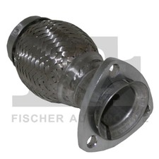 FA1 Flexrohr Abgasanlage VW445-094 Flexibel für VW 3A2 1H1 GOLF 3A5 PASSAT 35I 3