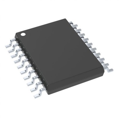 4 Stk. Microchip PIC24F16KA301T-I/SS Mikrocontroller PIC 16-Bit 32MHz 20SSOP