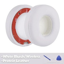 Replacement Ear Pads Cushion For Beats by Dr Dre Solo 2 Solo 3 Wireless/Wired