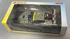 Spark 1/43  Aston Martin V8 Vantage WEC LMGTE PRO Le Mans 24h 2015 #97 840586