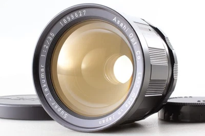 PENTAX 35mm Focal f/2 Camera Lenses for sale - eBay