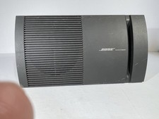 Bose Surround Speaker Single Black Home Theater Wired Wall Mount Tested Working