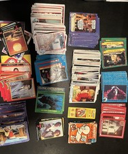 1970s 1980s Vintage Lot 425+ Movie, T.V. Show...