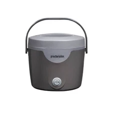 Proctor Silex 20oz Portable Meal Warmer w/carry handle - 33120C: Slow Cooker,