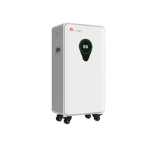 Energiespeicher Premium LiFePO4 Lithium 16 kWh 314Ah Batteriespeicher Felicity