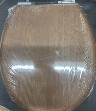 Burlington Guild Soft Close Toilet Seat & Cover