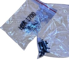 NZXT Kraken 120mm AIO Liquid CPU Cooler LCD Display Black READ 12