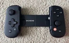 Backbone Cloud Gaming Controller for iPhone With Lightning Connector