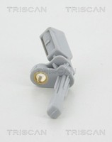 Triscan 8180 29351 Sensor, Raddrehzahl FüR Audi,Seat,Skoda,Vw