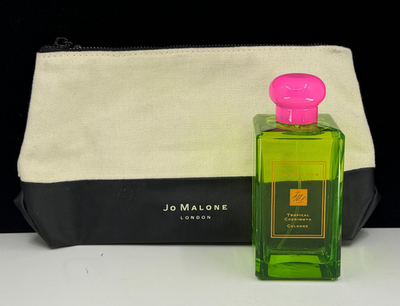 Jo Malone Tropical Cherimoya Cologne Spray 3.4 oz 100 ml Value Set