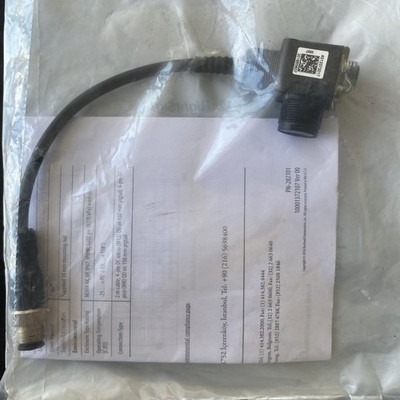 Allen-Bradley 42EF-D2MPAK-F4 Photoelectric Diffuse Sensor Switch 10-30VDC New