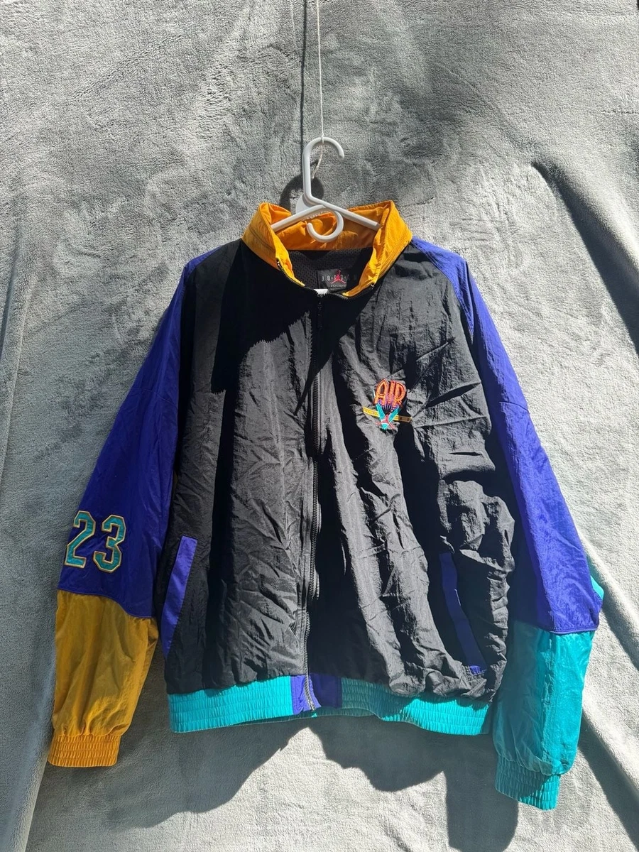 Vintage Nike Air Flight Indiana Men's Coats & Jackets for sale | eBay