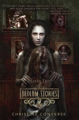Bedlam Stories: The Battle for Oz and..., Jones, Nicole