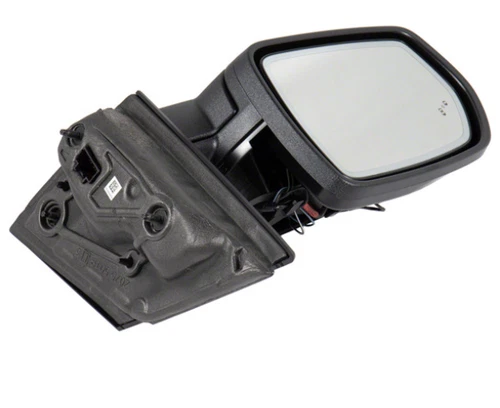  KT4Z-17683-EB New in box '21-'24 Ford Edge LH Exterior Mirror