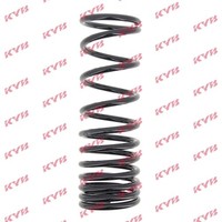1X Fahrwerksfeder K-Flex KYB RA5503 FüR Monterey M92 Isuzu Opel UBS69D UBS69G 3