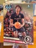 2023-24 Bowman Chrome University Basketball Baba Miller-#100 1st Bowman. FSU
