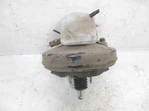 Bremskraftverstärker Hauptbremszylinder passt für PEUGEOT 308 (4A_, 4C_) 1.6 16V
