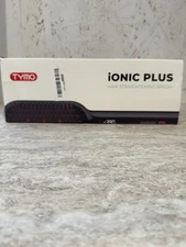 TYMO iONIC PLUS Hair Straightening Brush