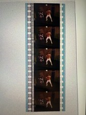 Austin Powers International Man of Mystery Original 35mm Film Cell Strip Dance