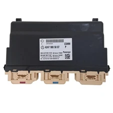 Mercedes-Benz GLB-Class Right Seat Control Module OEM A2479005807 X247 SUV 2020