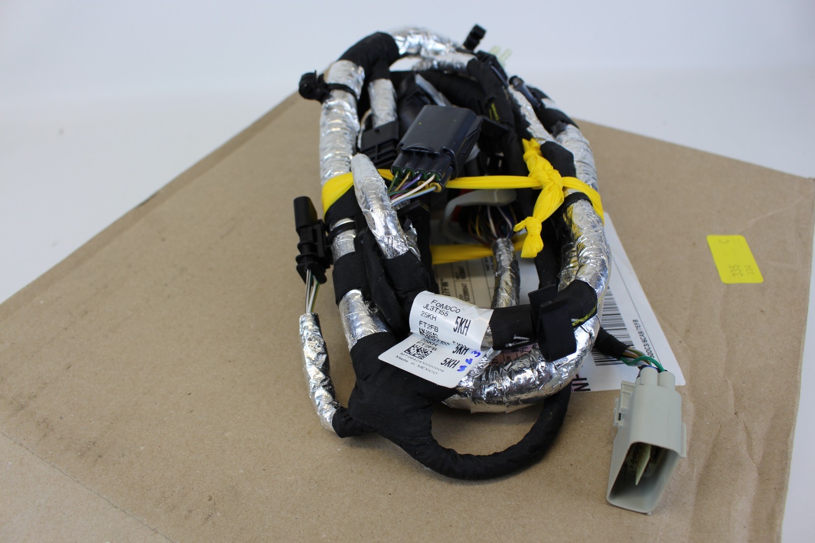 Genuine Ford JL3Z-15525-H Wiring Harness New in Open box