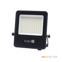 LED Strahler Ulsan 50W 4000K IP65 6500Lm Kobi Pro Kobi Light