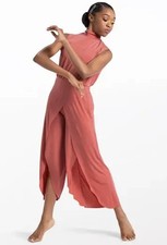 Weissman Showtime Stitches 14346 Size XSA - Sienna