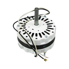 Motor Attic Fan Ventilator for Lomanco Broan Attic Fan 341 355 358 MADE in USA