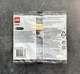 LEGO Star Wars: Imperial Speeder Bike 30005