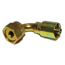S.110421 FITTING,FEMALE S-LOK SVL 90 DEGREE Fits PARKER HANNIFIN