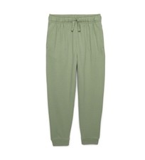 NWT Boys Jogger Sweatpants Size 8   Elastic Waist   Tapered Leg   Athletic Pants