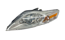 FORD MONDEO MK4 FRONT HEADLIGHT PASSENGER LEFT FACELIFT BS7113D153BD 2010-2014