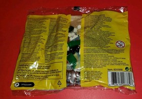 LEGO 40058 - Decorating the Tree Christmas Seasonal - New Sealed Presents Gifts