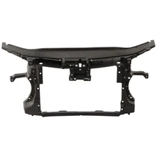 Radiator Support Core For 2013-2017 Volkswagen CC Assembly VW1225142 3C8805588L