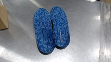 UsedLikeNew - Powerstep Original Insole Arch, Blue, Mens 9-9.5, Womens 11-11.5