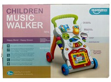 children music walker