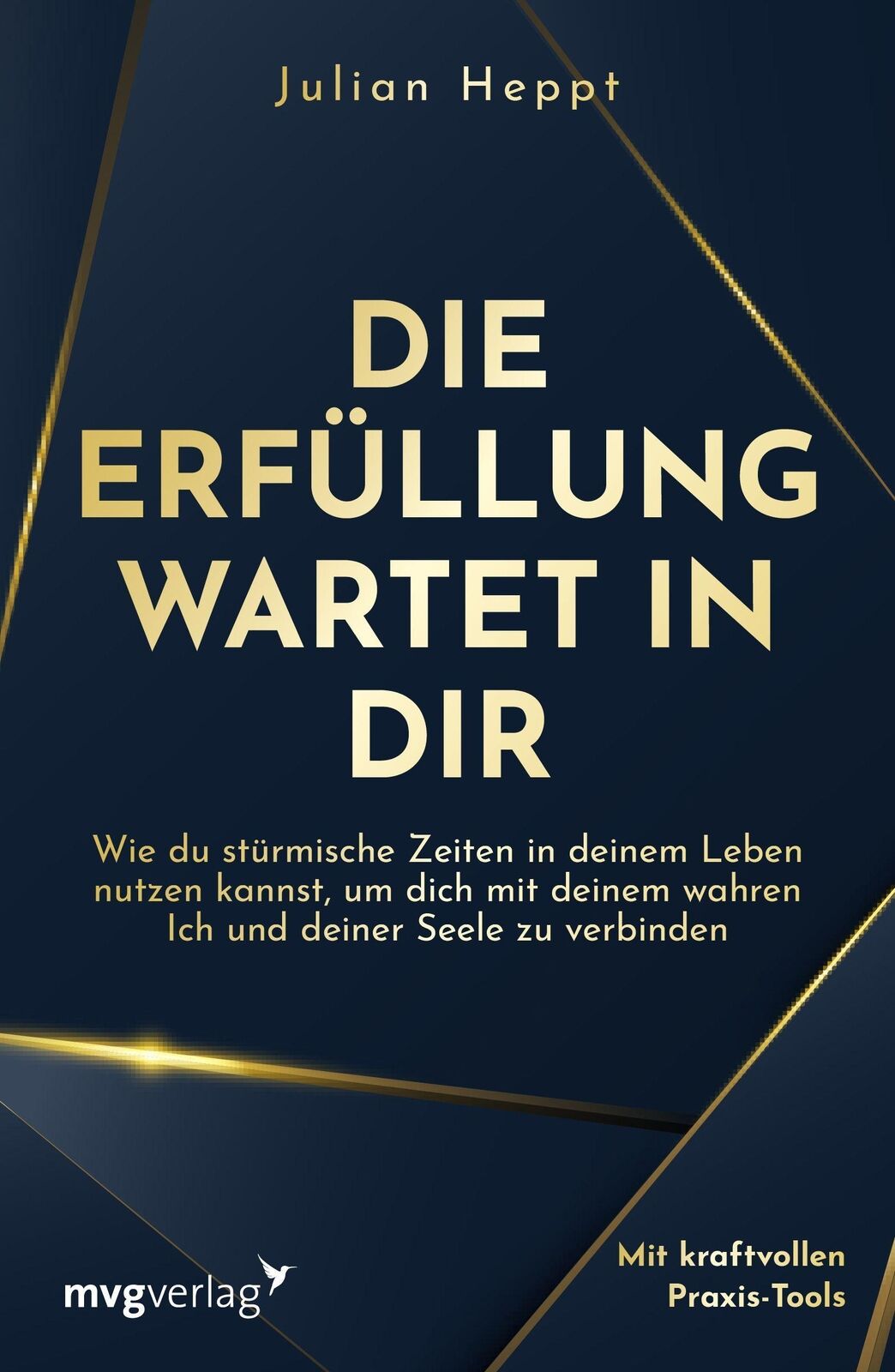 Thumbnail - Die Erfüllung Wartet In Dir | Buch | 9783747403617