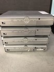 Satellite Receiver Direct Tv D11-100 , Lot of 4.